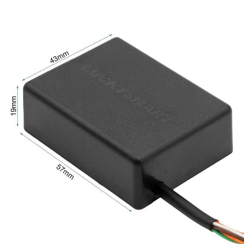 convertisseur dc pour kukirin g2 master