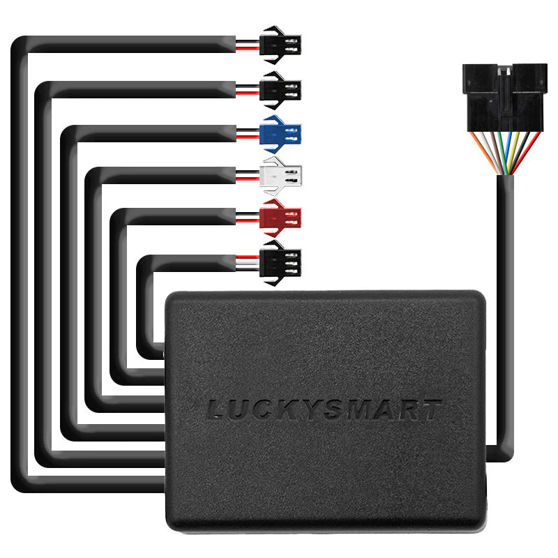 convertisseur dc pour kukirin g2 master