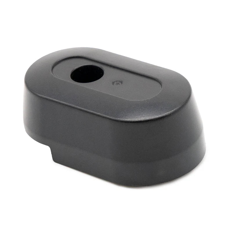 couvercle d'écrou axe arrière pour niu kqi3 pro