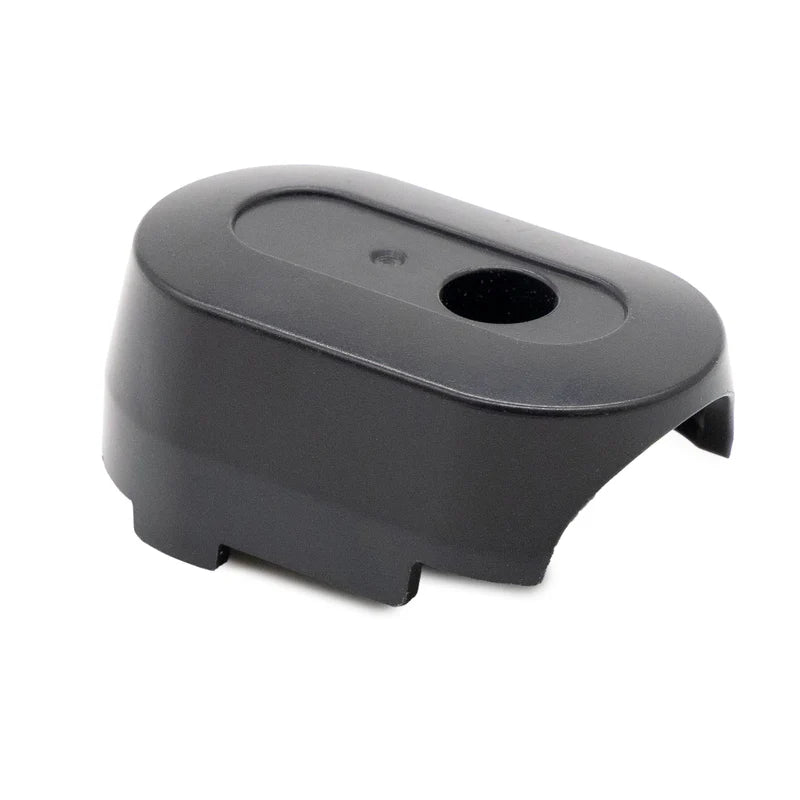 couvercle d'écrou axe arrière pour niu kqi3 pro