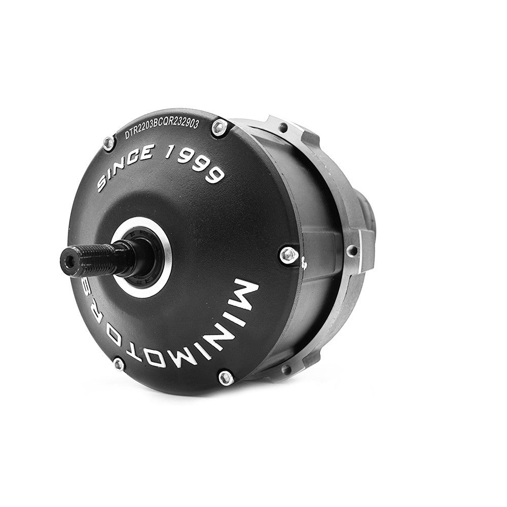 Moteur Arrière Dualtron Thunder / Ultra