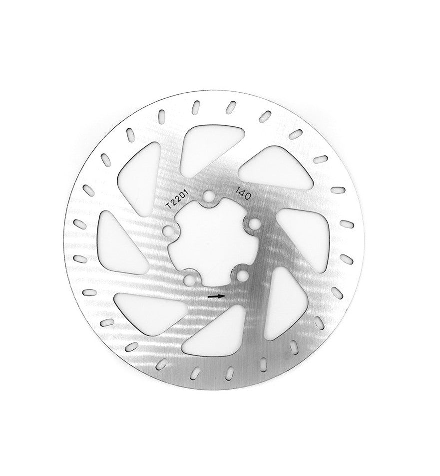 Disque de Frein 140mm 5 Trous | Xiaomi Mi4