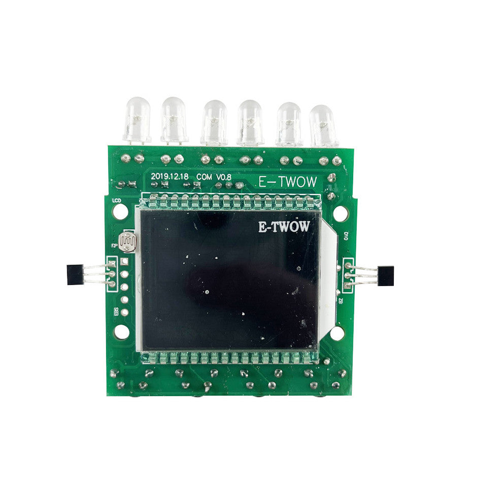 Display Etwow GT (Version sans Bluetooth)