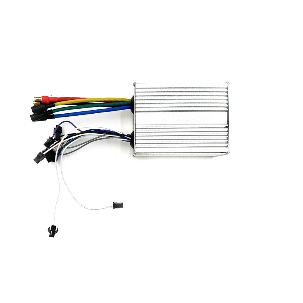 Contrôleur A Dualtron Thunder 3 | 72V 50A