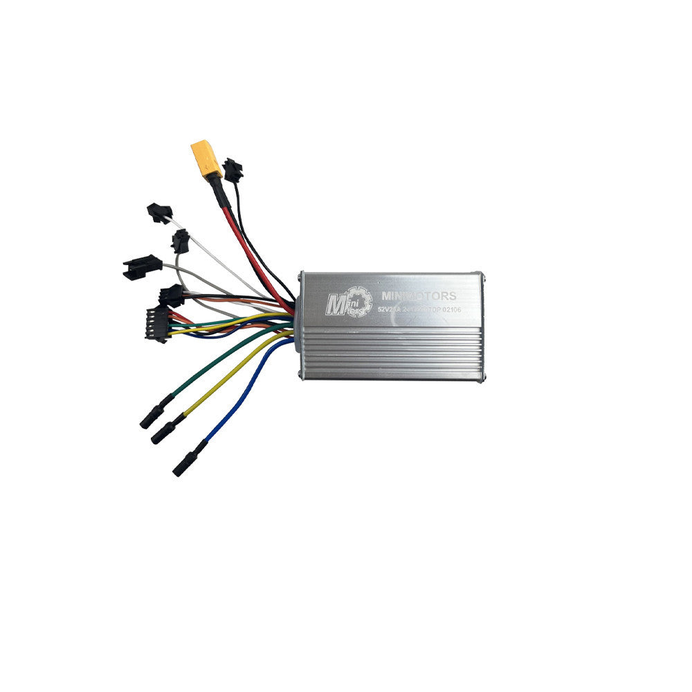 Contrôleur Dualtron Pop (Single Moteur)
