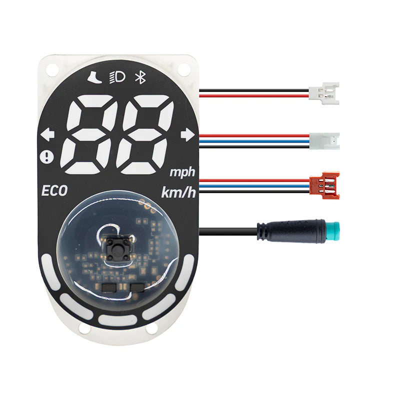 display pour niu kqi1 pro