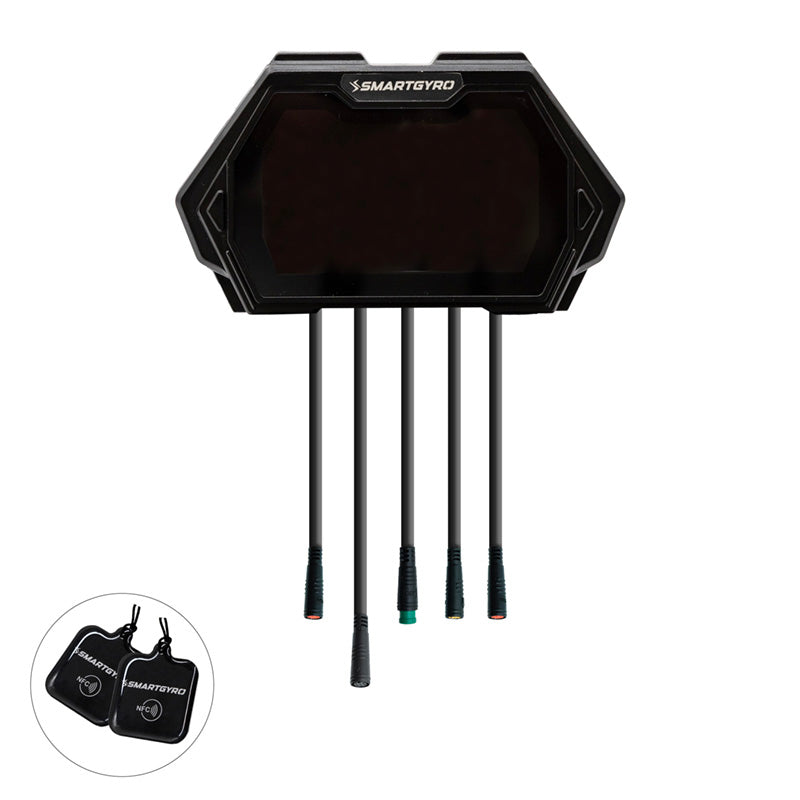 display pour smartgyro max 2
