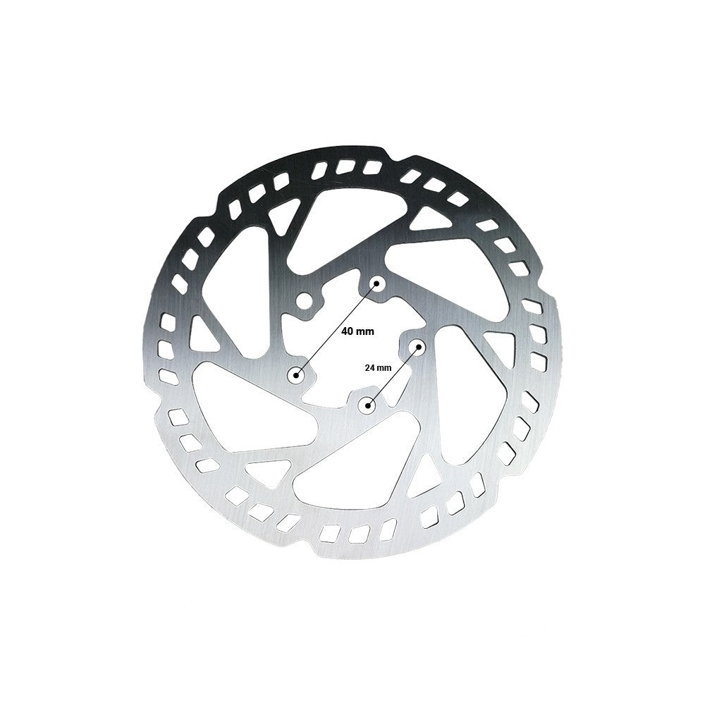 Disque de frein 135mm 5 trous | Xiaomi Pro 2