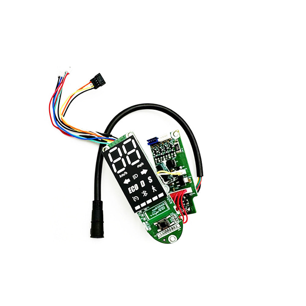 Display Ninebot Max G2 Original