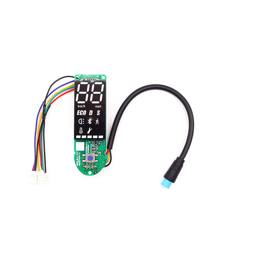 Display Ninebot G30 Max