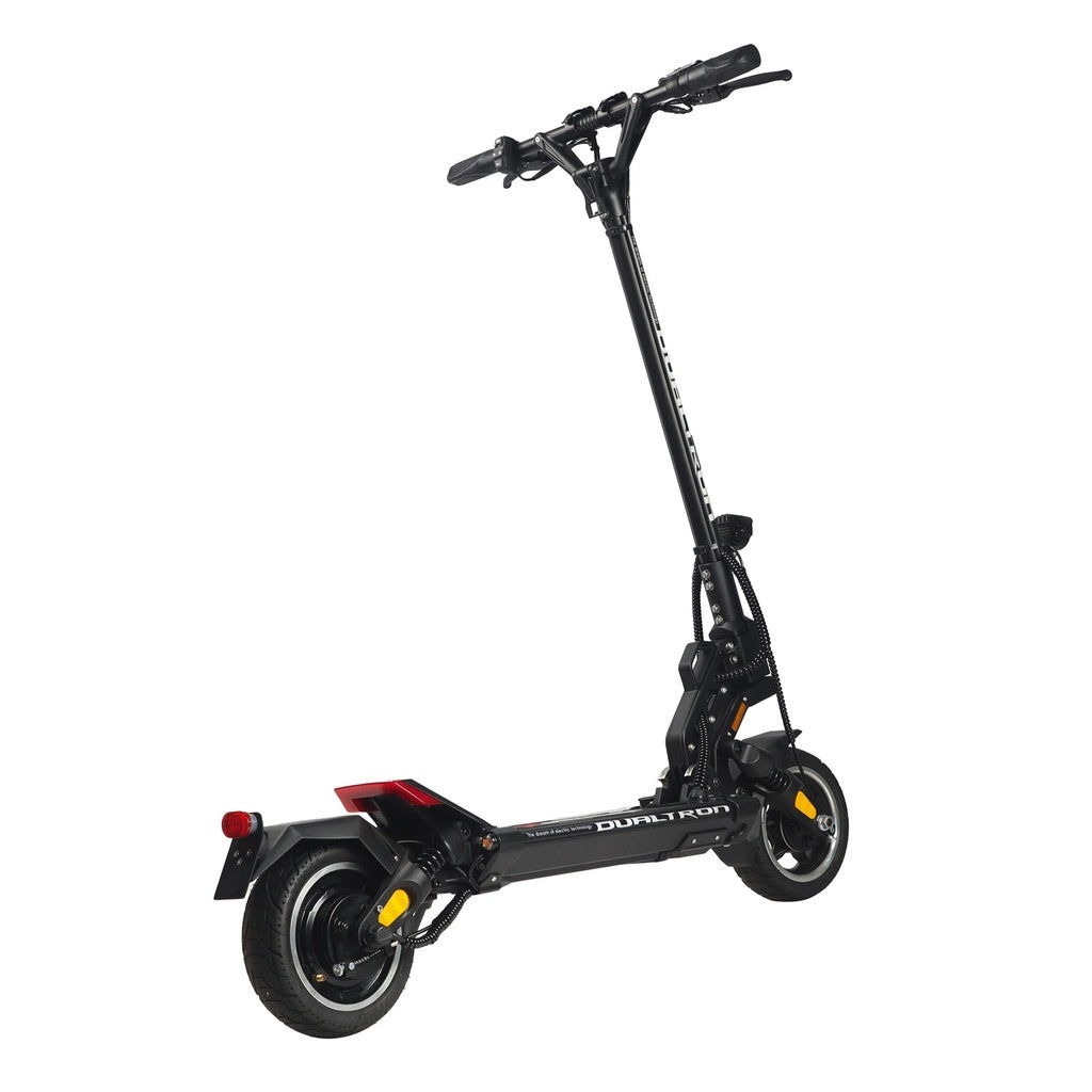 trottinette électrique Aminia Spécial