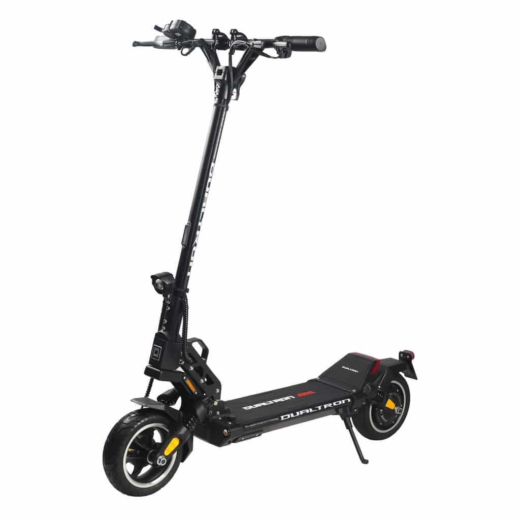trottinette électrique Dualtron Aminia Spécial