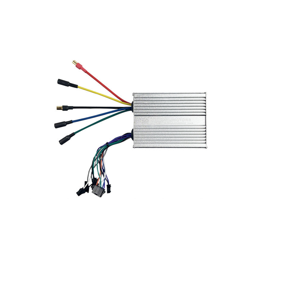 Contrôleur B | Dualtron Achilleus Arrière (60V/35A)