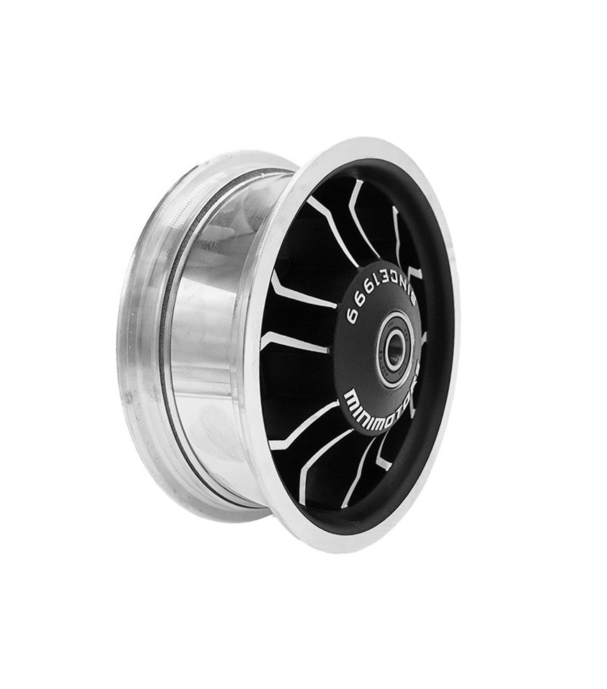 Jante Avant Dualtron Mini