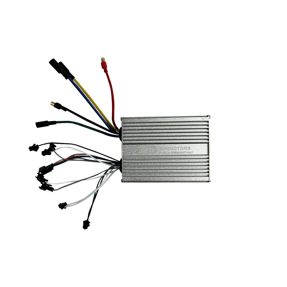 Contrôleur A Dualtron Ultra & Thunder Avant 60V 40A