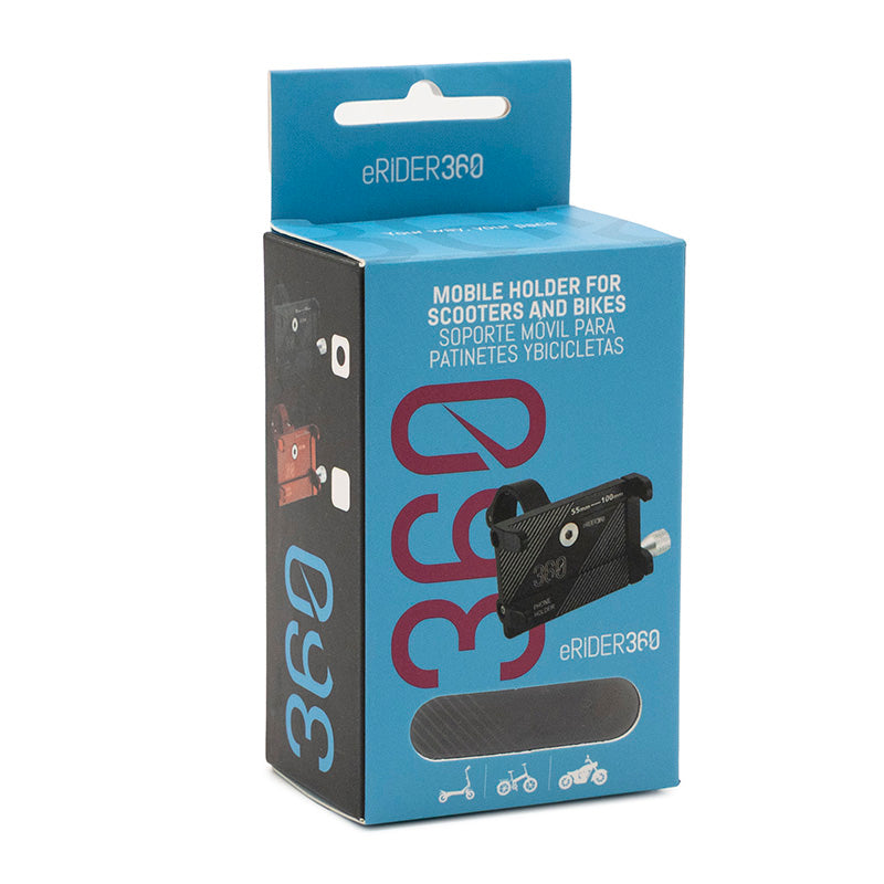 MPH-011 Support de téléphone eRIDER360