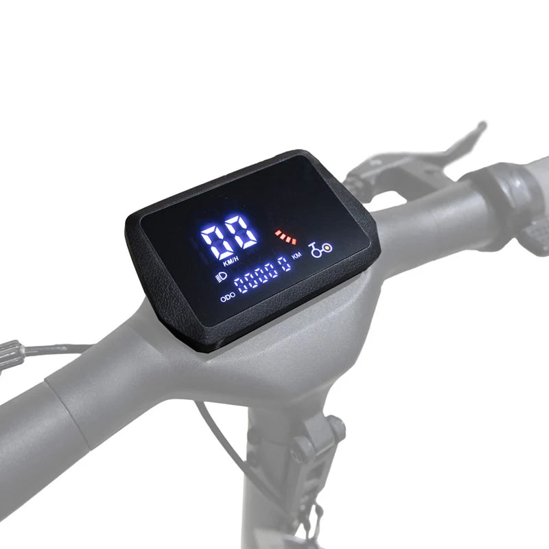 écran display smartgyro pro evo