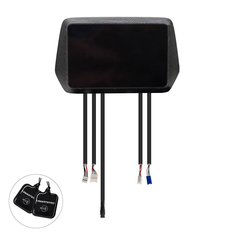 écran display smartgyro pro evo