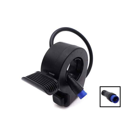 Gachette accélérateur Kukirin G2 Pro / G2 MAX / G3 Pro