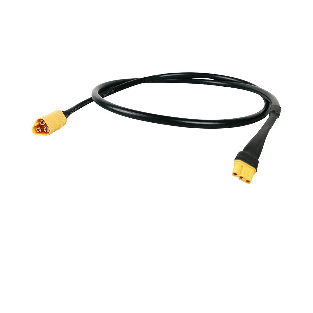 Câble Moteur Wispeed T855