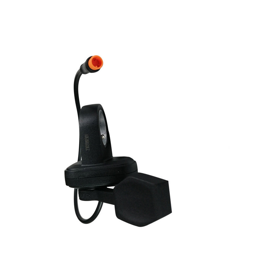 Gâchette Droite Connecteur Étanche Type Quad | Urbanglide
