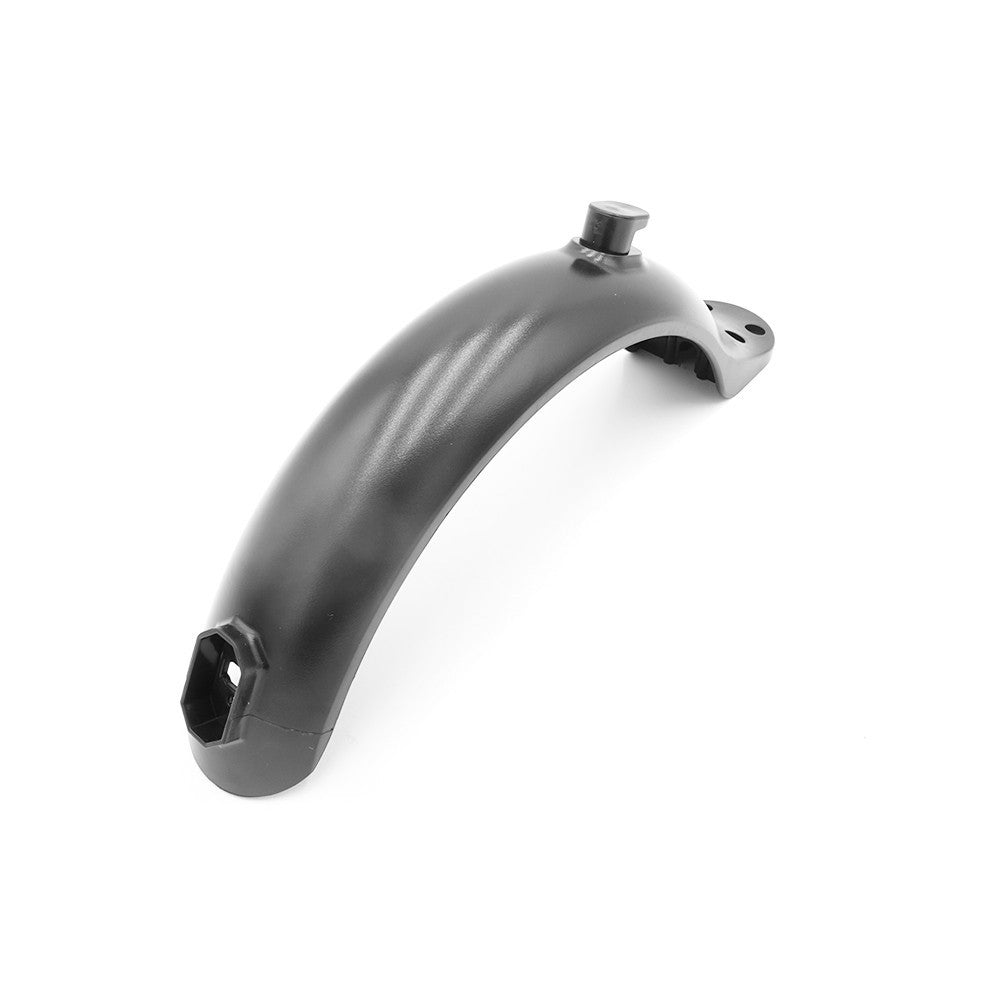 Garde boue arriere noir 4 trous | Xiaomi