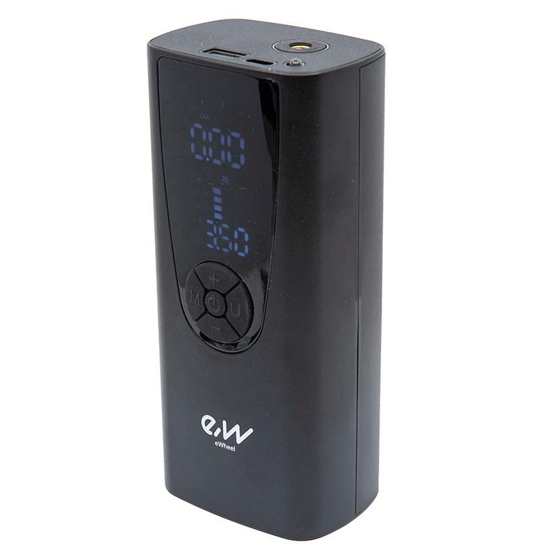 Gonfleur électrique EW2.0