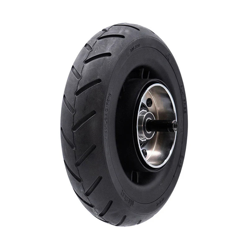 jante 6,1 pouces avec cadre 44mm pour ninebot e2 et e2 plus