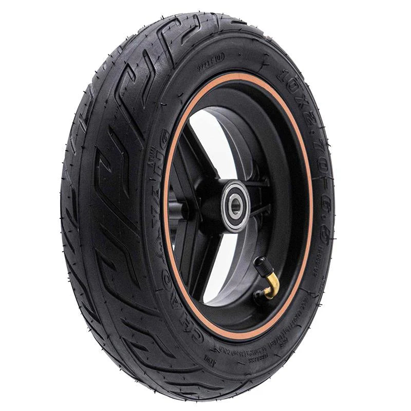 jante 6,5 avec biseau 47mm pour smartgyro speedway et rockway