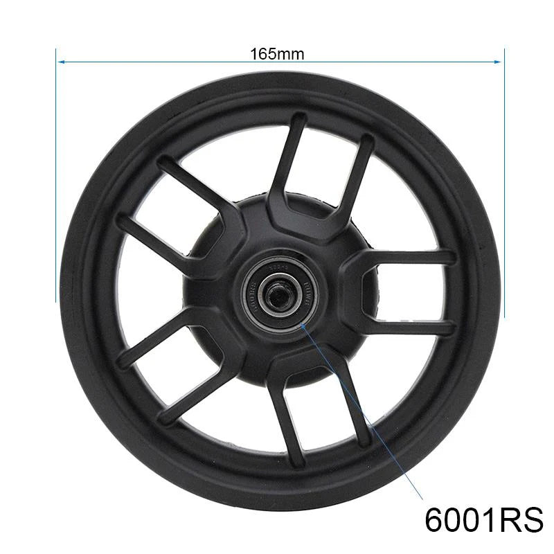 jante pour niu kqi1 pro