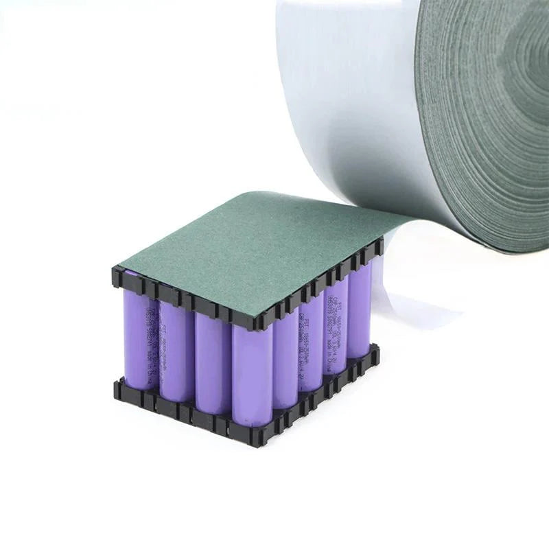 joint isolant en fibre pour batterie 20m