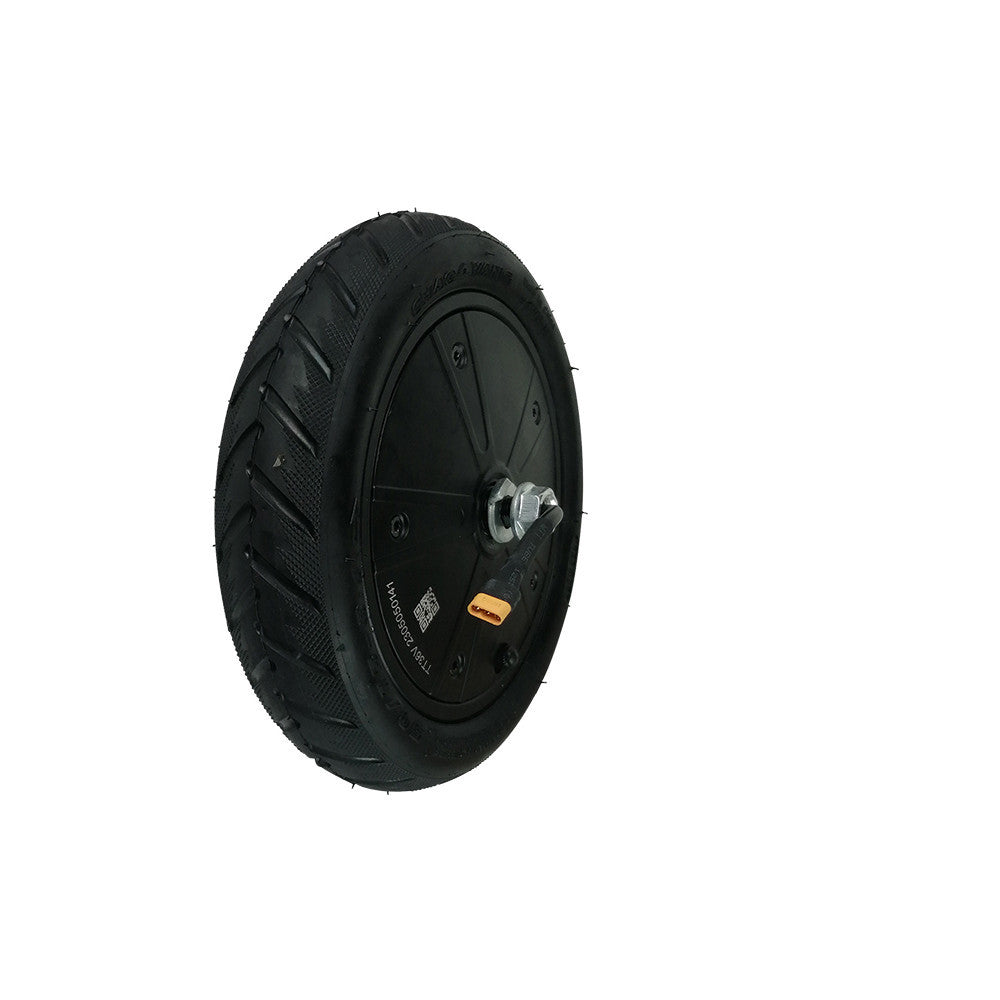 Moteur Wispeed T855