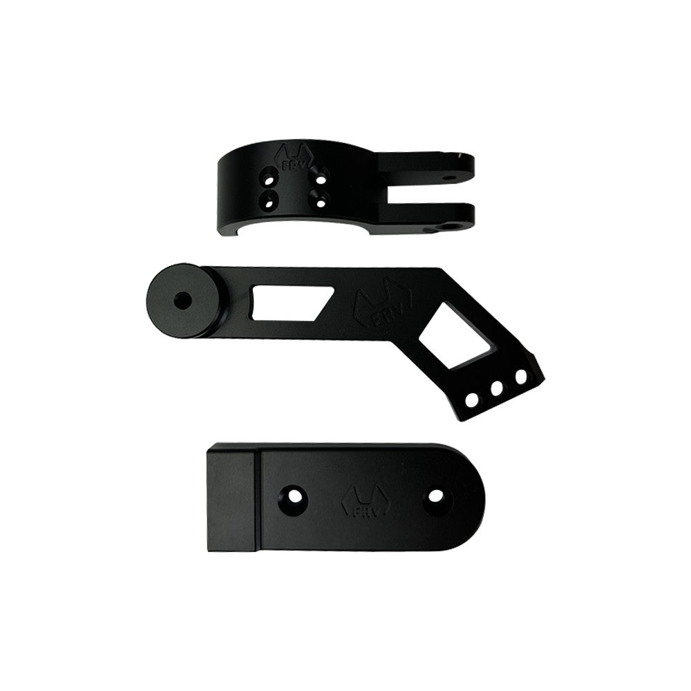 Kit Vérin Amortisseur de Direction FRV | Dualtron Victor, Dualtron Achilleus, Dualtron Thunder