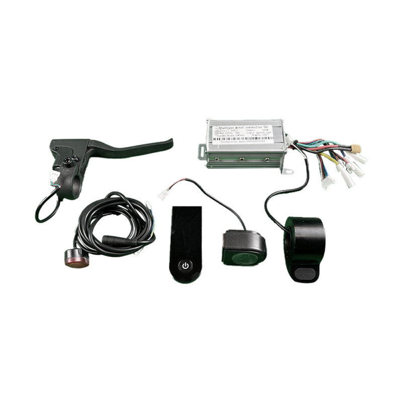 Kit contrôleur 36V 16A | AOVO, URBANGLIDE