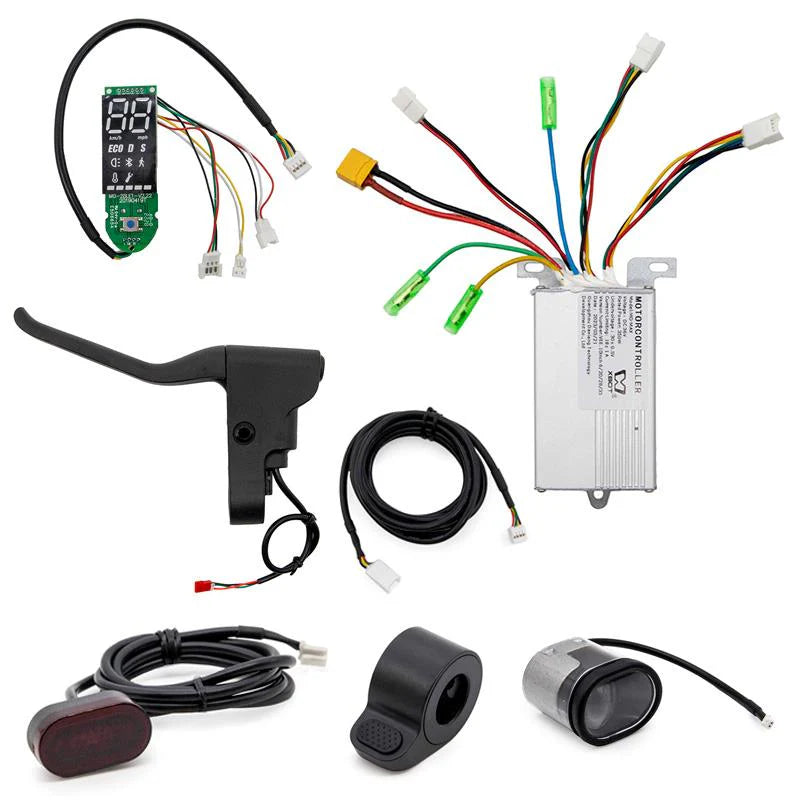 kit électronique 36v 350w