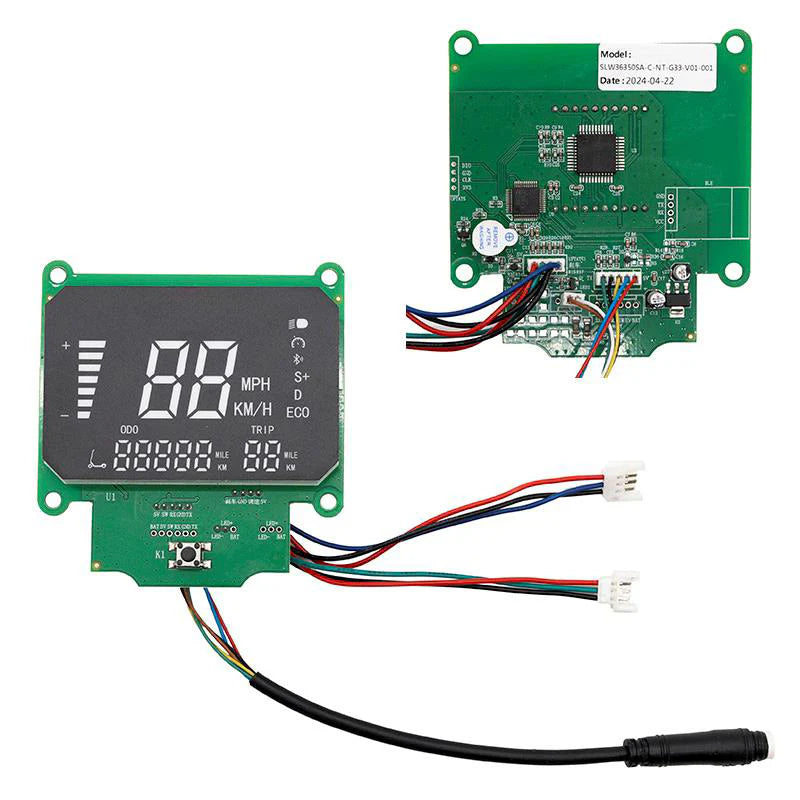 kit électronique jeep