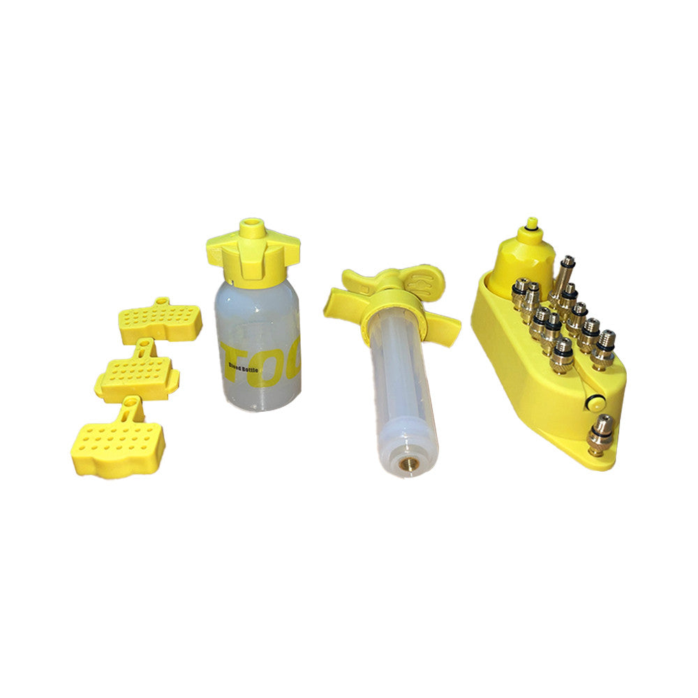 kit de frein hydraulique 