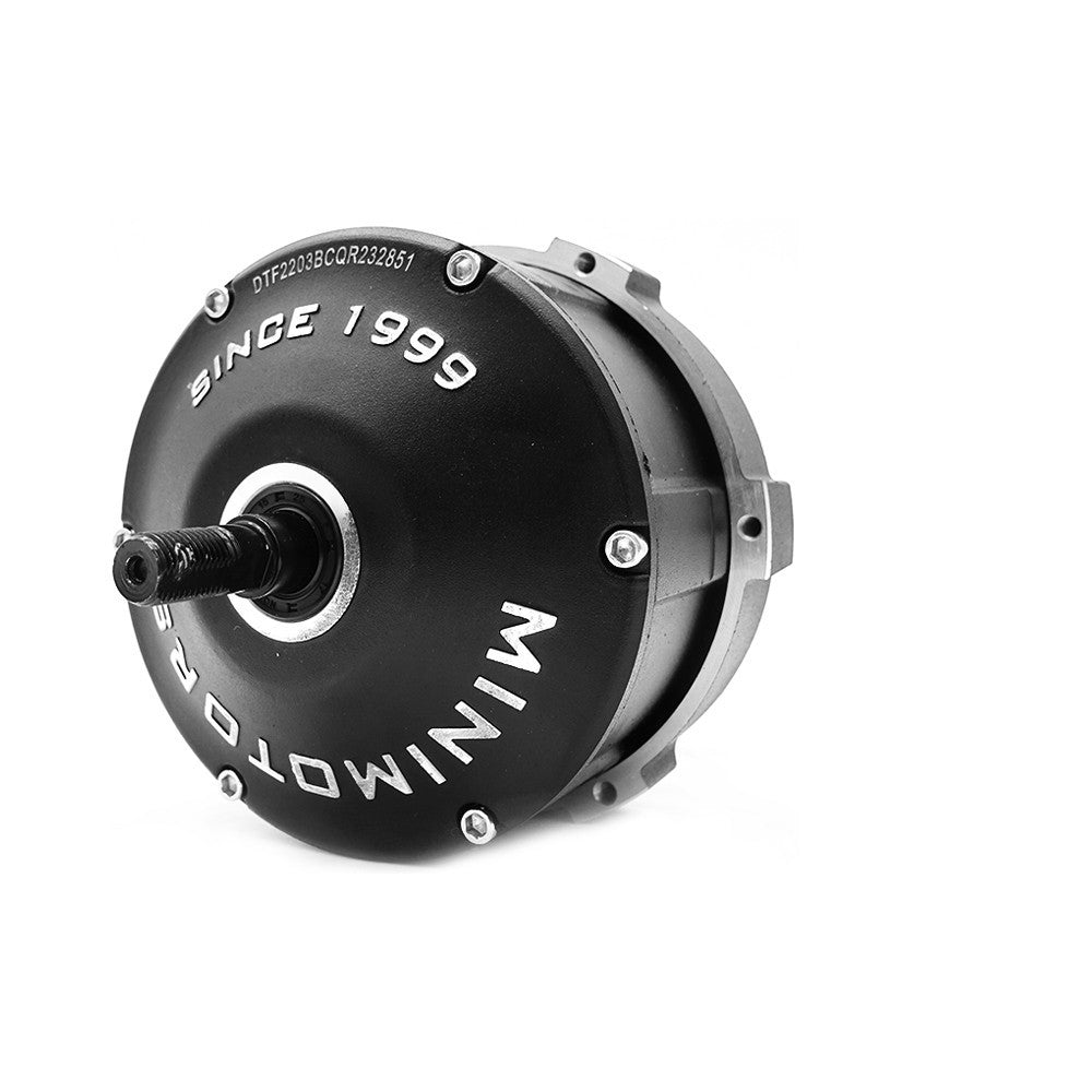 Moteur Dualtron Avant/Arrière | Thunder / Ultra