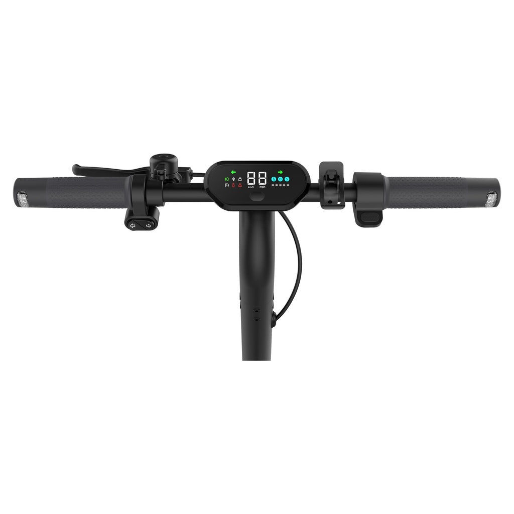 trottinette électrique kuickwheel f1