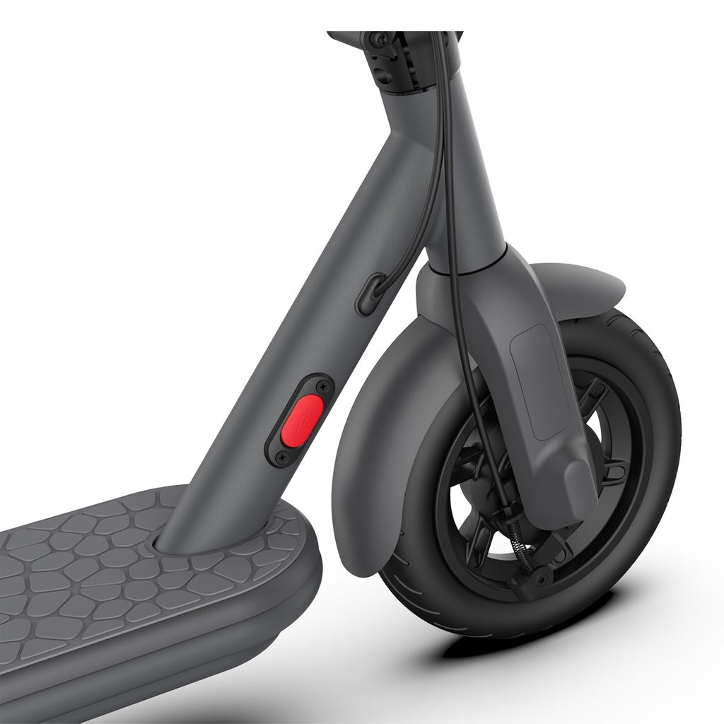 trottinette électrique kuickwheel f1