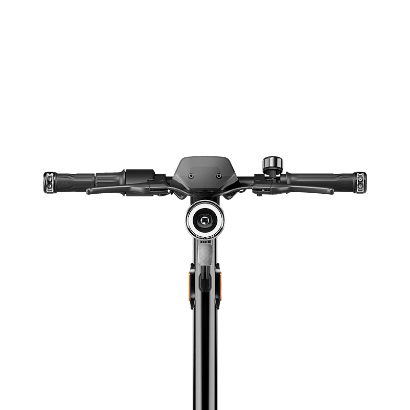 Trottinette NIU KQi 300P EU-BK