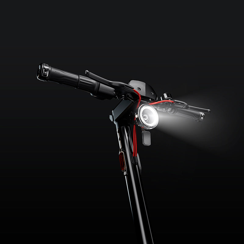 Trottinette NIU KQi 300X ES-BG