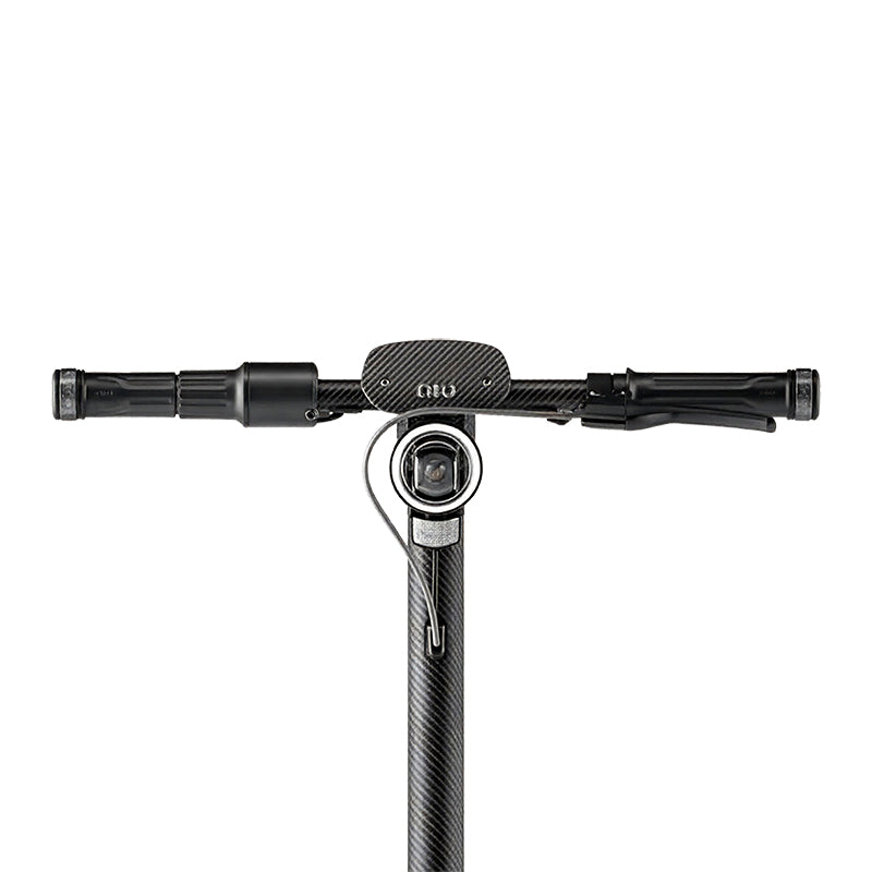 Trottinette NIU KQi Air X EU-GD