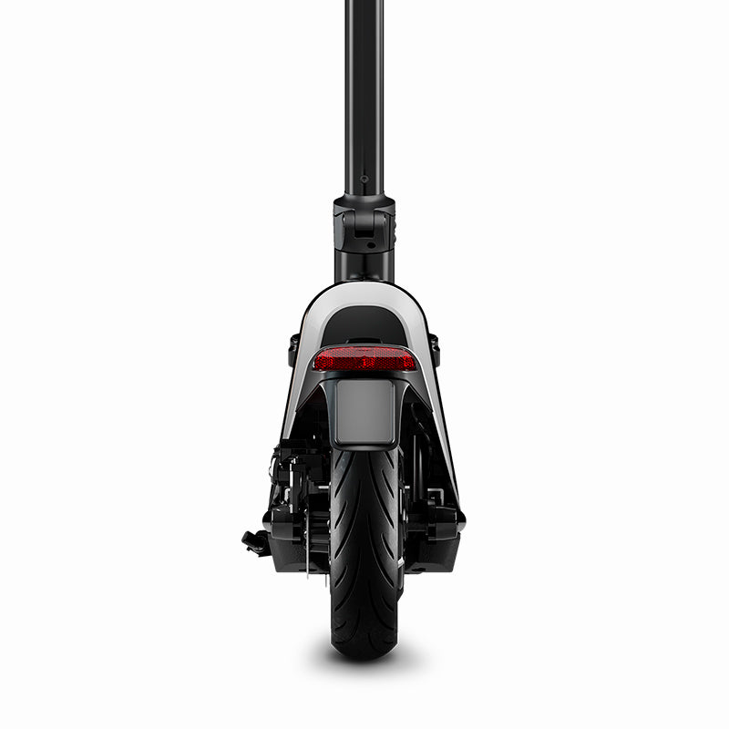 Trottinette NIU KQi 300P EU-BK