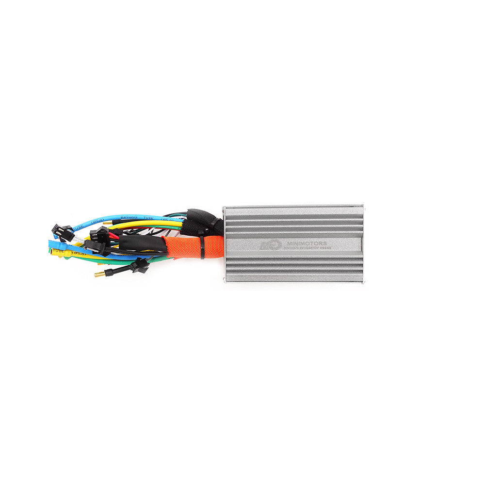 Contrôleur 60V 30A | Dualtron Victor