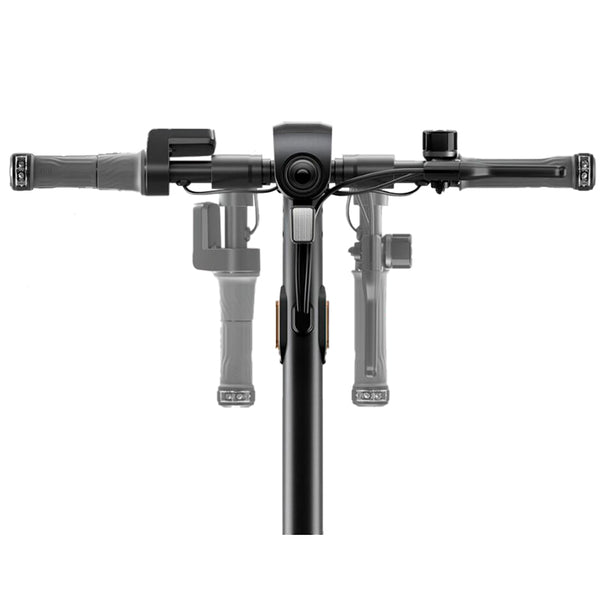 Trottinette NIU KQi 100P EU-GY