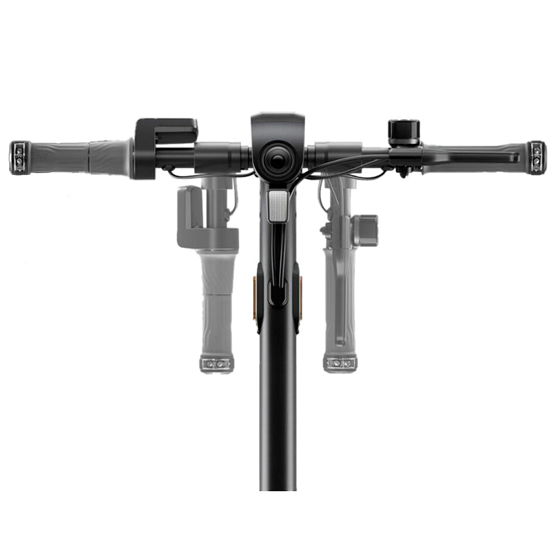 Trottinette NIU KQi 100P EU-GY