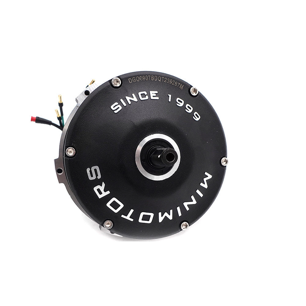 Moteur Dualtron Togo 48V Avant / Arrière