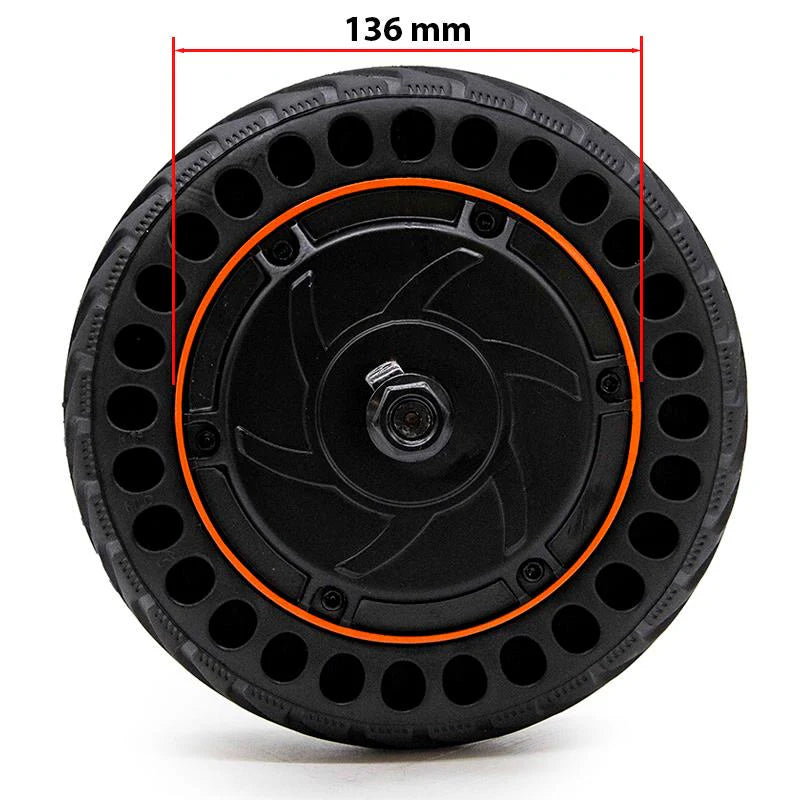 moteur 36v 350w pour kukirin s1 pro