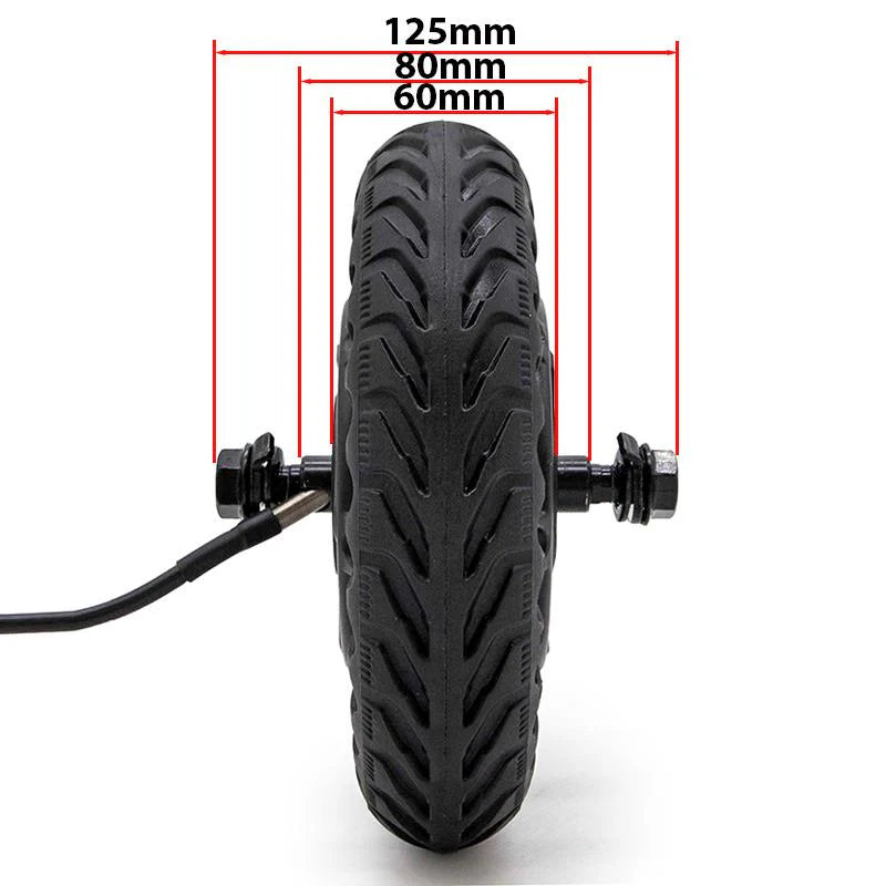 moteur 36v 350w pour kukirin s1 pro